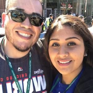 Meet your Posher, Isa